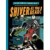 Stan Lee The Atlas Comics Library No. 6 (Copertina rigida)