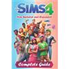 Lisa D. Whitlat The Sims 4 Complete Guide and Walkthrough [New Updat (Tascabile)