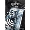 Dan Watters Morgan The Twilight Zone: Stories from the Fifth Dimen (Tascabile)