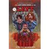 Henry Zebrowski Ben Kissel The Usual Gang of Dev Last Comic Book on (Tascabile)