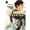 Shogo Imamura Last Samurai Standing 3 (Tascabile) Last Samurai Standing