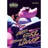 Iggy Craig Sad Girl Space Lizard (Tascabile)