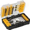 DEWALT Set di punte per avvitatore, 35 pezzi (DWA2NGFT35IR)