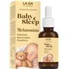 LA.GA. Srl BABY SLEEP 30ml