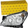 HELLA 1EG 270 370-611 Alogeno-Faro principale ECE, per veicolo circolazione Dx, anteriore Sx