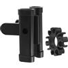 No 2X(Clip Porta Bacchette Porta Bacchette Porta Pennelli Kit Batteria P9X1)3836