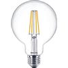 Philips 34798400 Master VLE LEDBulb D5.9-60W E27 927 G120CLG