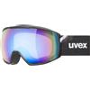 Uvex Victorious Fm maschera da sci Unisex - Adulto (Pacco da 1)