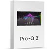 FabFilter Pro-Q 3 - CD Key per PC/MAC
