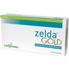 CRISTALFARMA Srl ZELDA GOLD 30CPR RIVESTITE