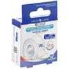 GAMMADIS FARMACEUTICI SRL Cerotto in rocchetto medicare tnt bianco 500x1,25 cm
