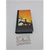 Montblanc Writers Edition Miguel de Cervantes Stilografica M Marrone con Scatola