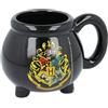 TAZZA HARRY POTTER CALDERONE POZIONI 3D TAZZONE HOGWARTS 475 ML ORIGINALE