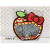 Sanrio Hello Kitty Lavagna magnetica in legno Fiore Heisei Retro Japan Limited