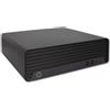 HP EliteDesk 805 G6 SFF Ryzen 5 PRO 3.7 GHz - SSD 128 GB RAM 8 GB - refurbished