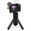 Gopro HERO12 Black Creator Edition Action Cam - refurbished