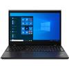 Lenovo ThinkPad L15 G1 15" Core i3 2.1 GHz - SSD 512 GB - 16GB - QWERTY - Svedese - refurbished