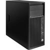 HP WorkStation Z240 Tour Xeon E5 3.5 GHz - SSD 512 GB RAM 16 GB - refurbished