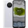 Nokia X10 5G 64GB - Bianco - refurbished