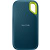 Sandisk Extreme Portable Hard disk esterni - SSD 4 TB USB-C - refurbished