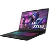 MSI Katana 17 B13V 17" Core i7 2.4 GHz - SSD 1 TB - 16GB - NVIDIA GeForce RTX 4070 QWERTY - Inglese - refurbished