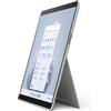 Microsoft Surface Pro 9 13" Core i5 3.3 GHz - SSD 256 GB - 8GB Senza tastiera - refurbished