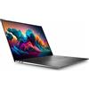 Dell Precision 5570 15" Core i7 2.4 GHz - SSD 512 GB - 32GB - AZERTY - Francese - refurbished