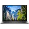 Dell Precision 5550 15" Xeon W 2.8 GHz - SSD 1 TB - 64GB - QWERTY - Inglese - refurbished