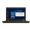 Lenovo ThinkPad P15 G2 15" Core i7 2.5 GHz - SSD 256 GB - 16GB - QWERTY - Inglese - refurbished
