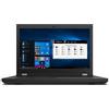 Lenovo ThinkPad P15 G2 15" Core i7 2.1 GHz - SSD 512 GB - 16GB - QWERTY - Spagnolo - refurbished