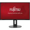 Fujitsu Schermo 27" LED QHD Fujitsu P27-9 TS QHD - refurbished