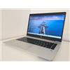 Hp Elitebook 745 G6..Ryzen 7 Pro..RAM 16..SSD 512..AMD 2 GB Schermo 14 pollici