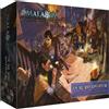 Battle Systems Maladum of Ale & Adventure Expansion