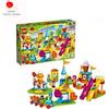 LEGO DUPLO: Big Fair (10840) NUOVO