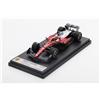 Look Smart Looksmart LSF1078 Auto Modello Ferrari SF-25 1:43 GP Italia 2025 Leclerc
