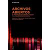 De Gruyter Archivi aperti
