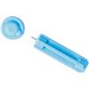 MDHEALTHCARE Lancette Pungidito 25 Pezzi Mod. Twist Lancets