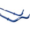 H&R Barre Antirollio H&R anteriore / posteriore 33741-2 per Mazda MX-5 IV (ND) MX-5