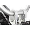 SW-Motech LEH.07.039.12401/S RISER MANUBRIO DA 40 MM BMW R 1200 GS ABS RALLYE 2019