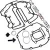 Feuling Parts 2030 CAM INSTALL T/E KT M8 FLSTFI 1923 ABS SOFTAIL FAT BOY GRAY GHOST 117 2025