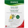 RAUSCH AG KREUZLIN RAUSCH CAPSULE VITALITA' ALLE ERBE SVIZZERE 180 CAPSULE