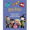 Greenfinch Harry Potter: Official Book of Crochet Amigurumi