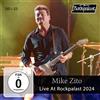 Mike Zito Live at Rockpalast 2024 (CD) Box Set with DVD
