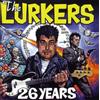 Lurkers 26 Years (CD)