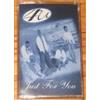 4U Just for You (Cassette)