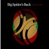 Big Spider's Back Memory man (CD) Album