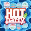 Compilation HOT PARTY WINTER 2019 (CD)