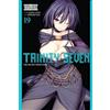 Kenji Saito Akinari Nao Anthony Quintessenza Christi Trinity Seven, (Tascabile)