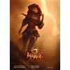 Claudya Schmidt Myre - Im Schatten der Wanderer. Band 2: Buch (Copertina rigida)