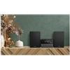 Philips MICRO HI FI 20W DAB+/FM CD USB